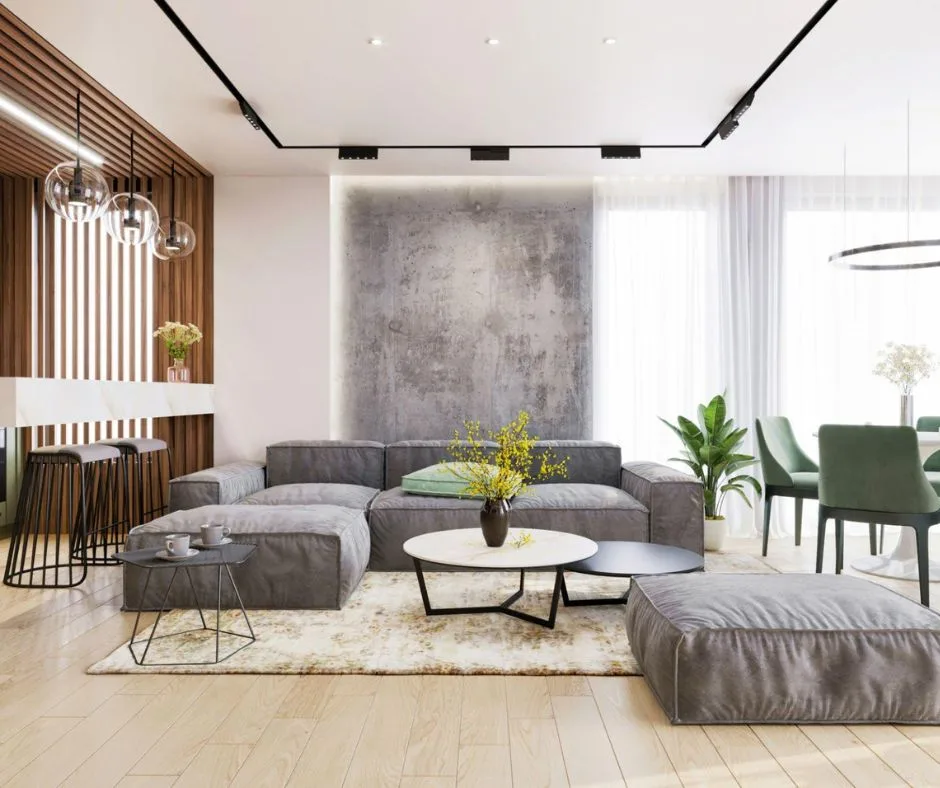 Best Interior Designer In CBD Belapur