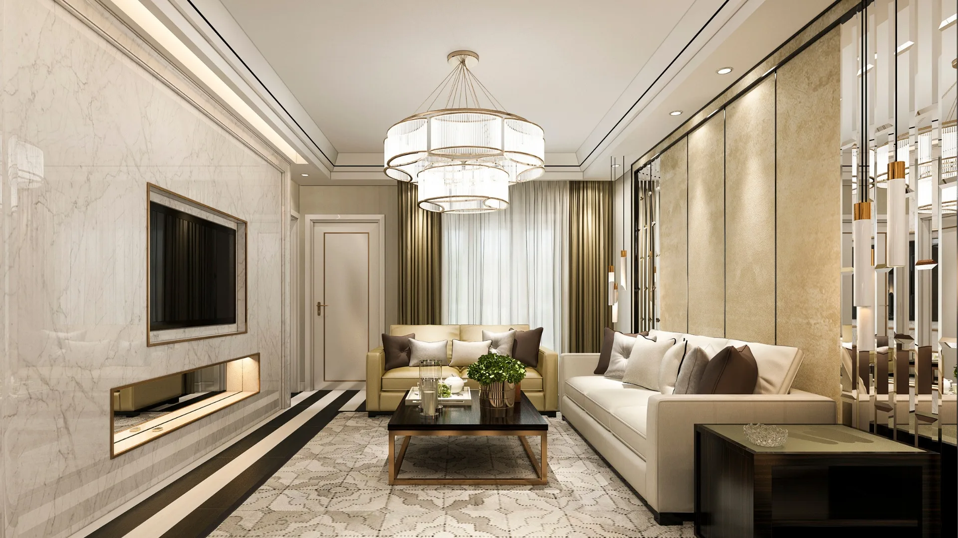 Furniture Selection Classic vs Contemporary