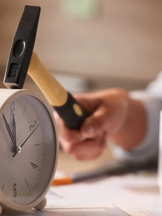 Implementing Smart Time Management Techniques