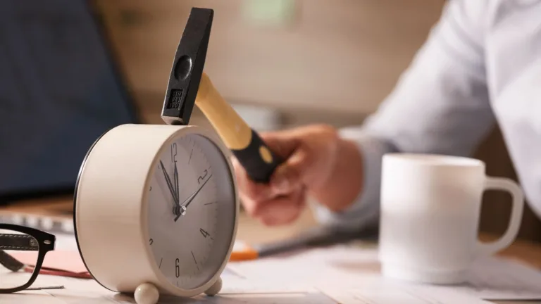 Implementing Smart Time Management Techniques