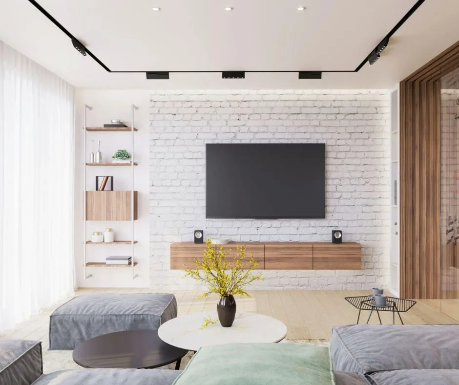 Interior Designer In CBD Belapur