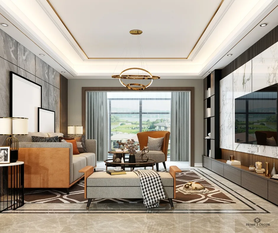 Interior Designers In Ahmedabad