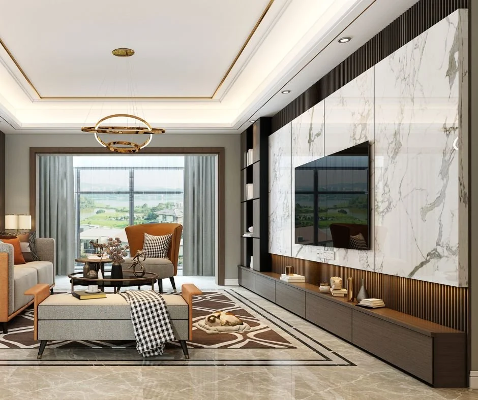 Interior Designers In Kanpur