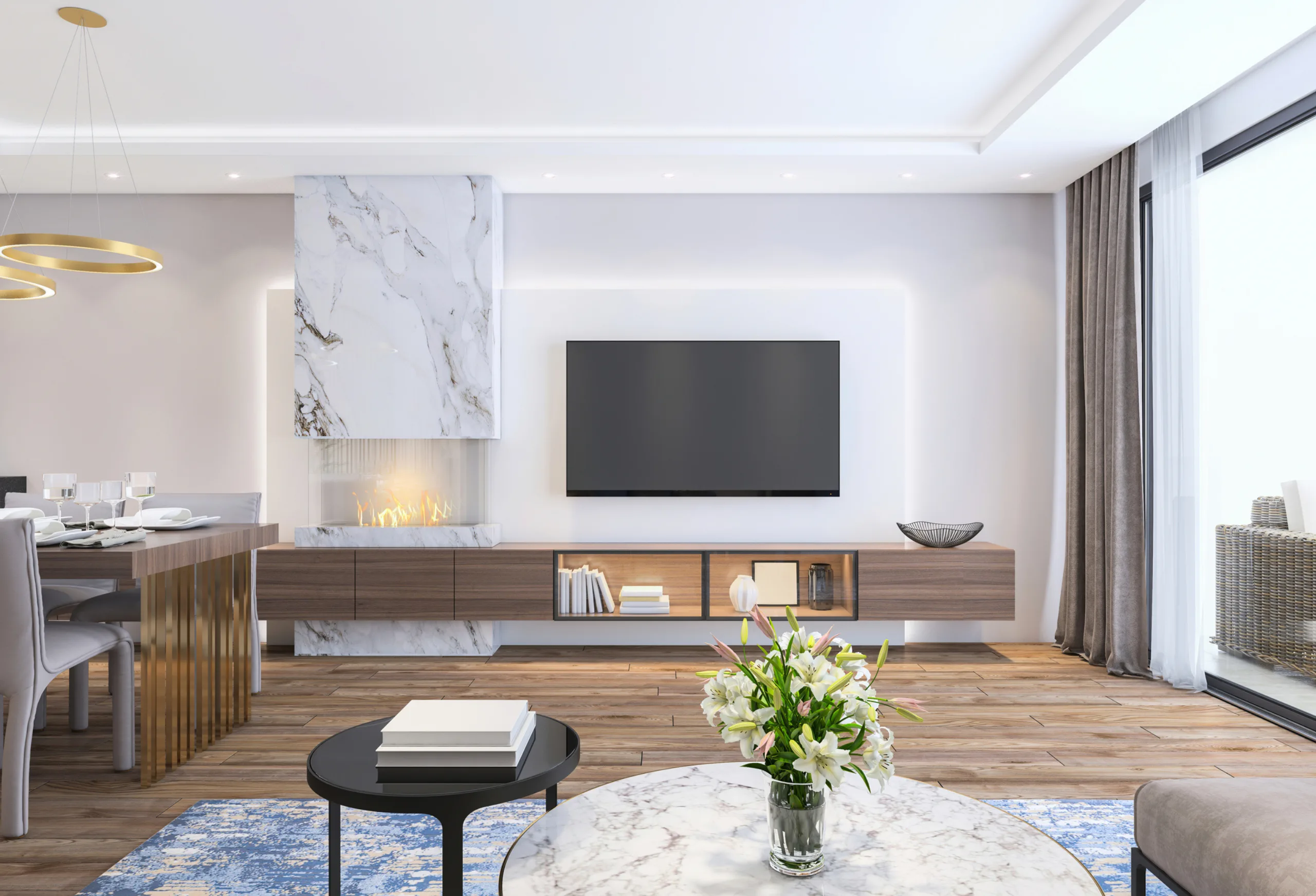 Interior Designers In Nashik