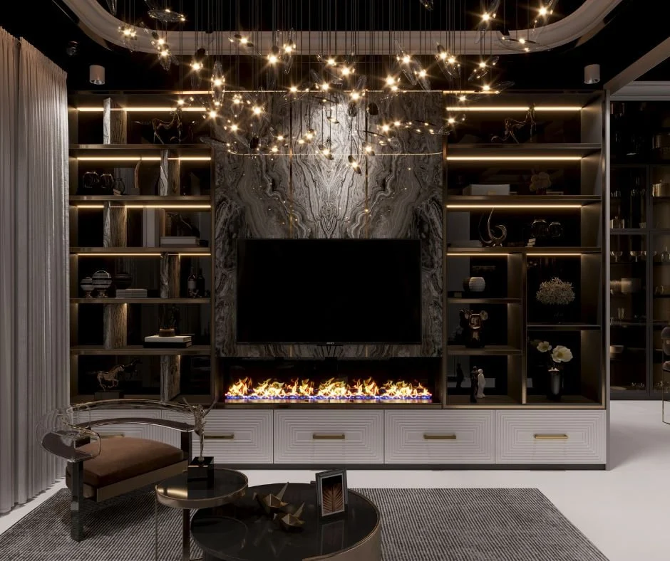 Interior Designer In Visakhapatnam