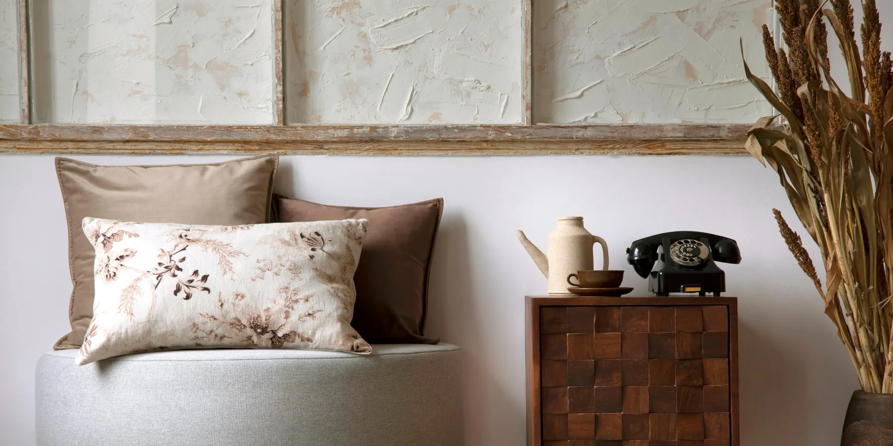 Layering Textures and Patterns The Art of Clashing
