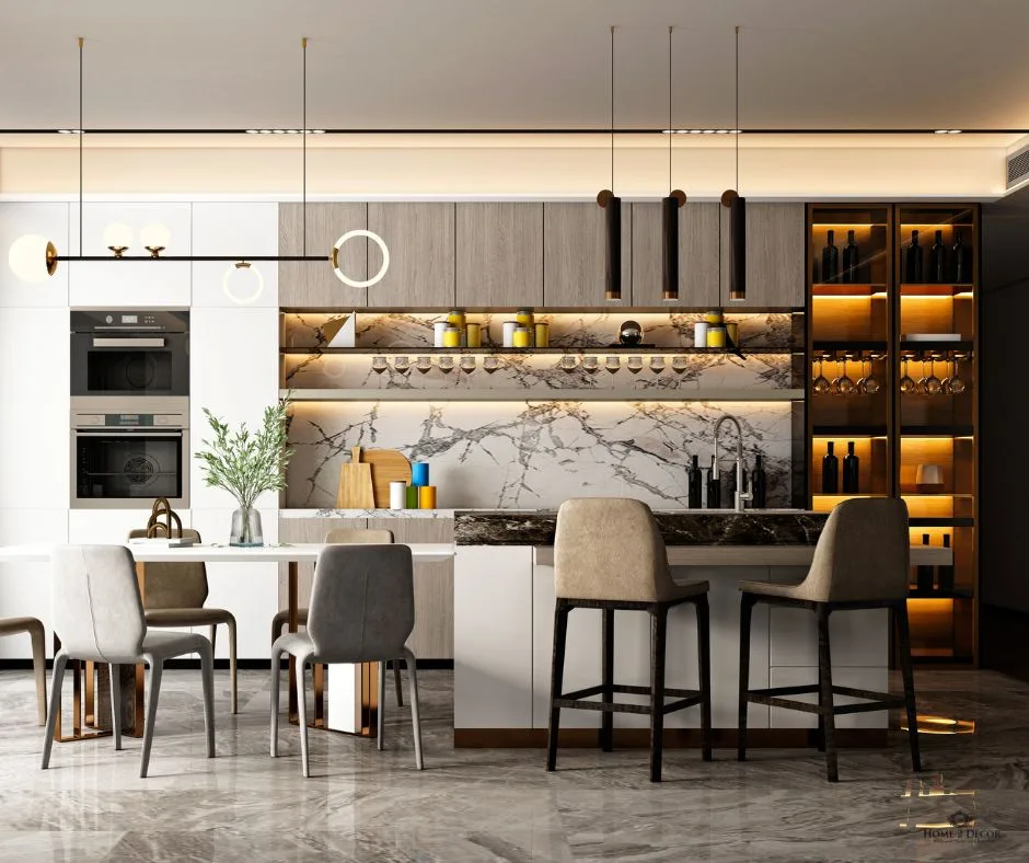Top 10 Luxury Interior Designers In Amravati