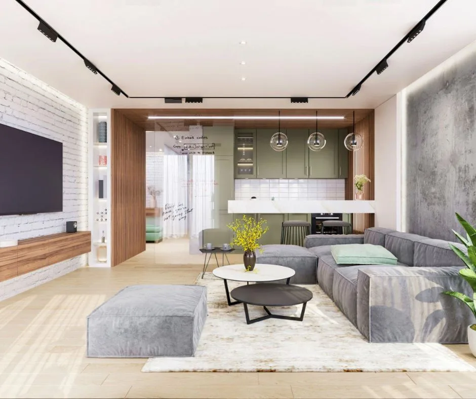 Top 10 luxury Interior Designer In CBD Belapur