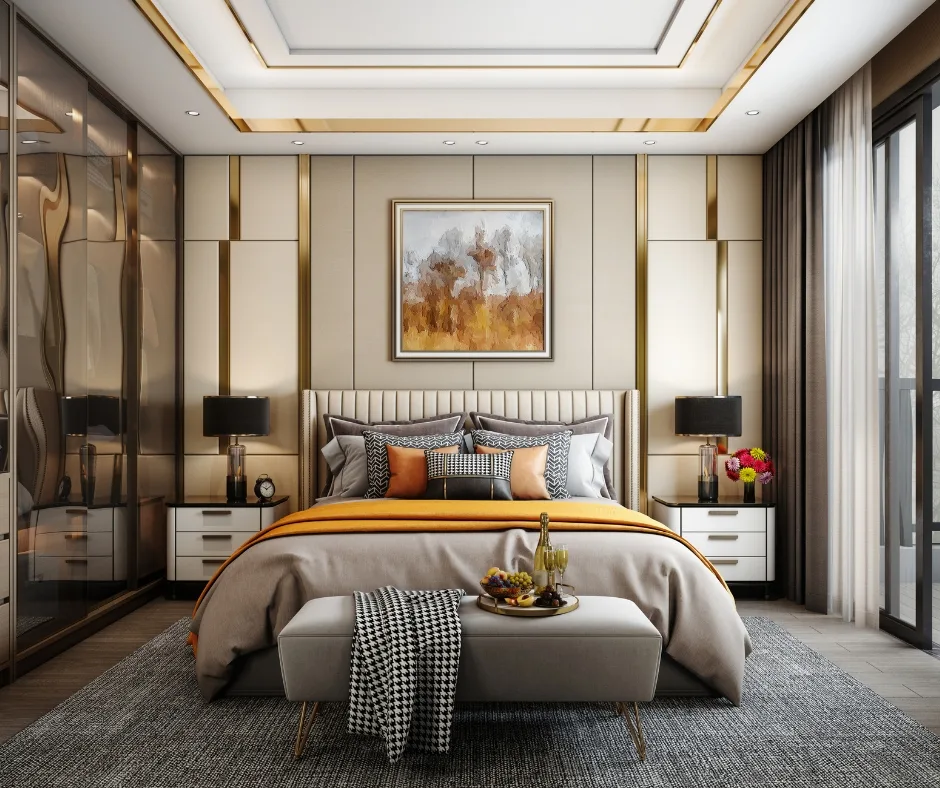 Top 10 luxury Interior Designers In Ahmedabad