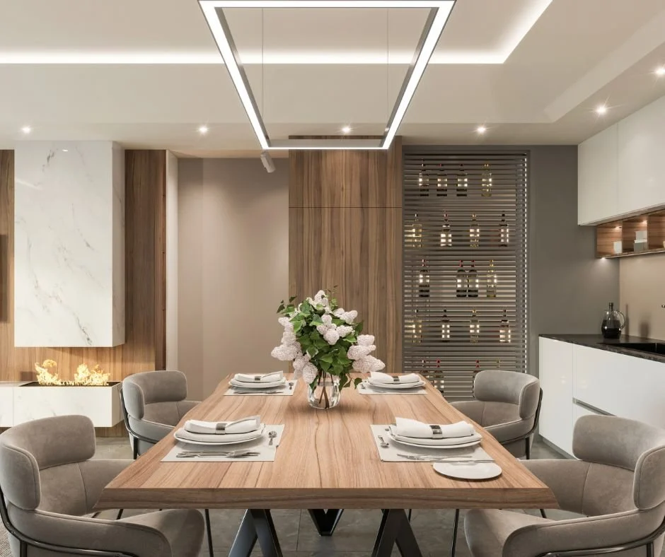 Top 10 luxury Interior Designers In Kanpur