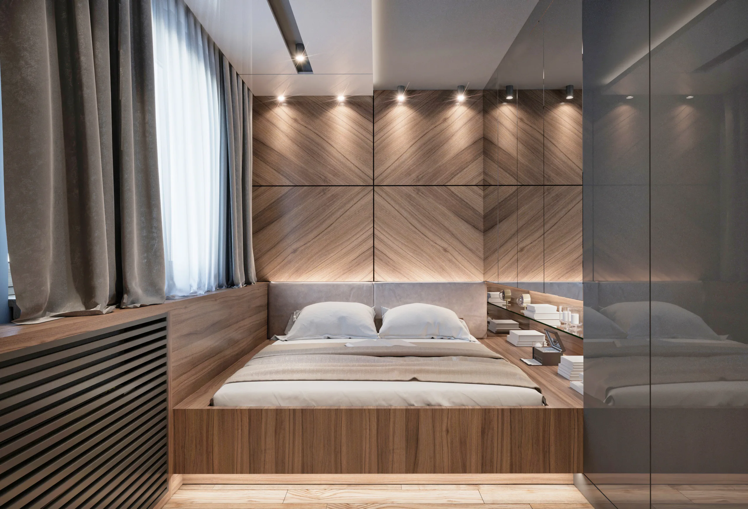 Top 10 luxury Interior Designers In Nashik