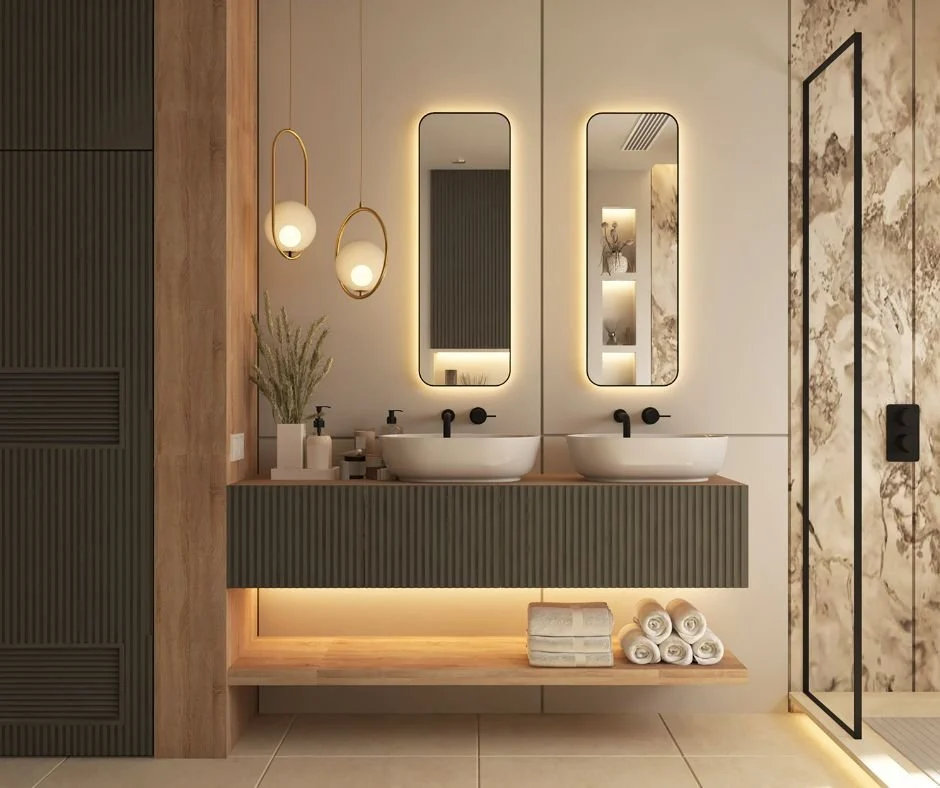 Top 10 luxury Interior Designers In Visakhapatnam