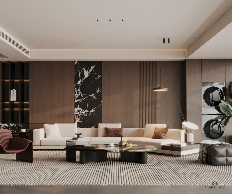 Top 10 luxury Interior Designers in Kalyan