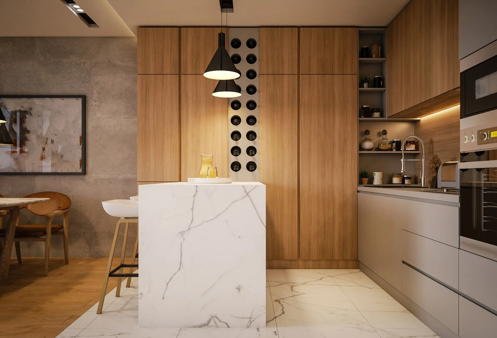 Best Interior Designers In Vashi