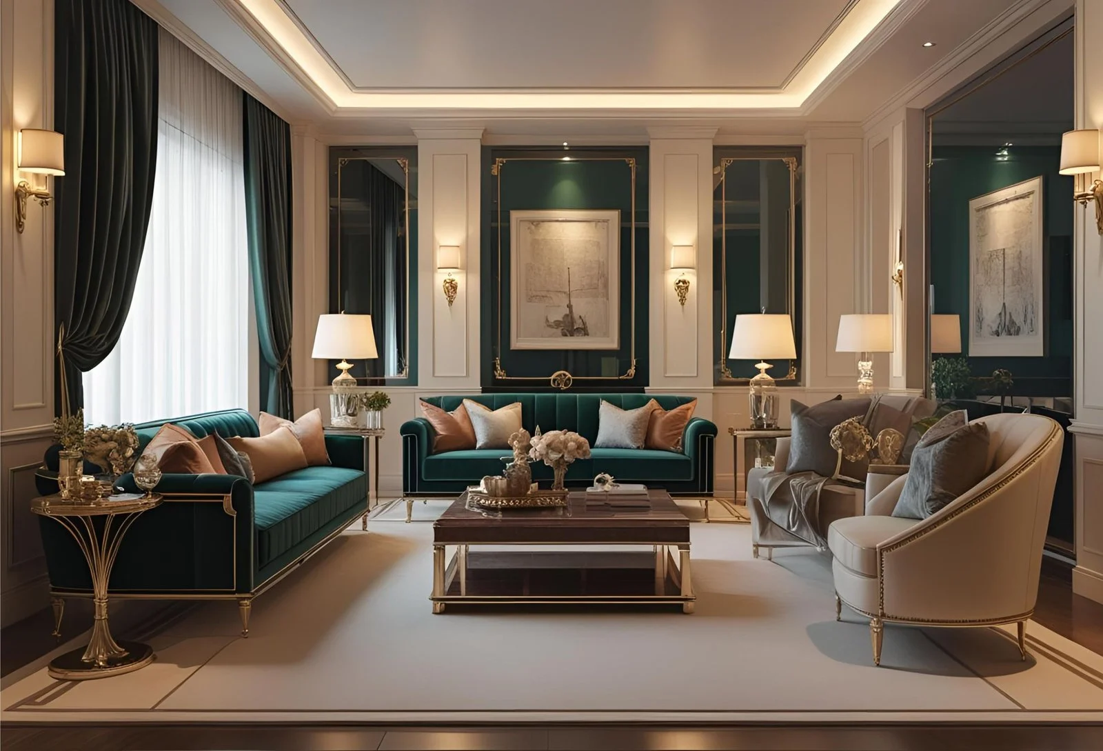 Interior Designer In Bhiwandi