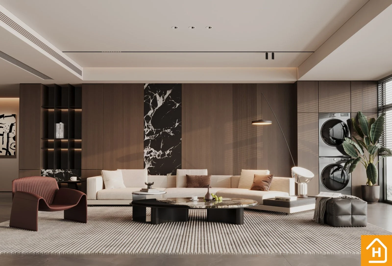 Interior Designer In Borivali
