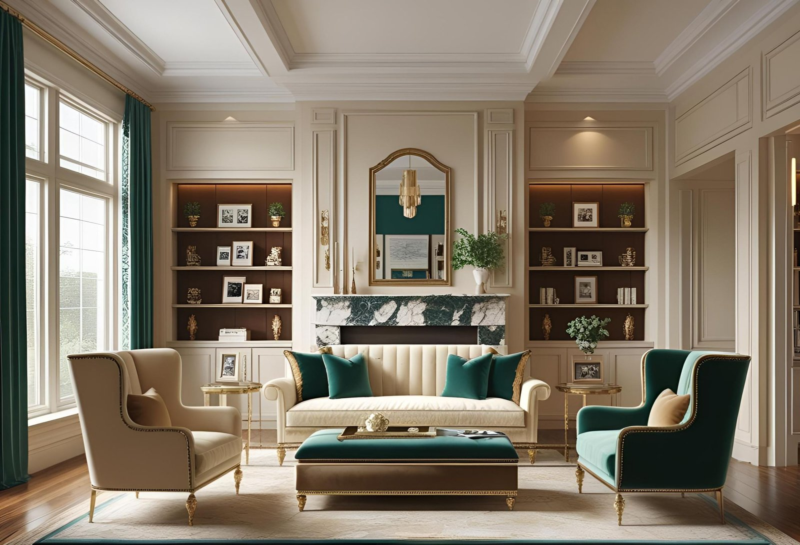 Interior Designer In Dhanbad