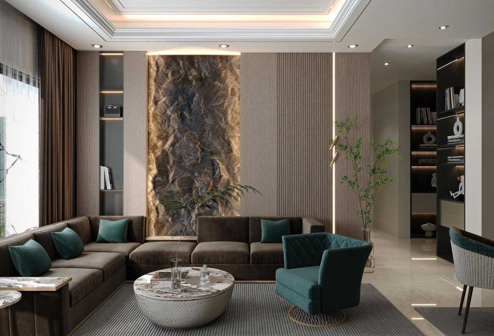 Interior Designer In Ghatkopar