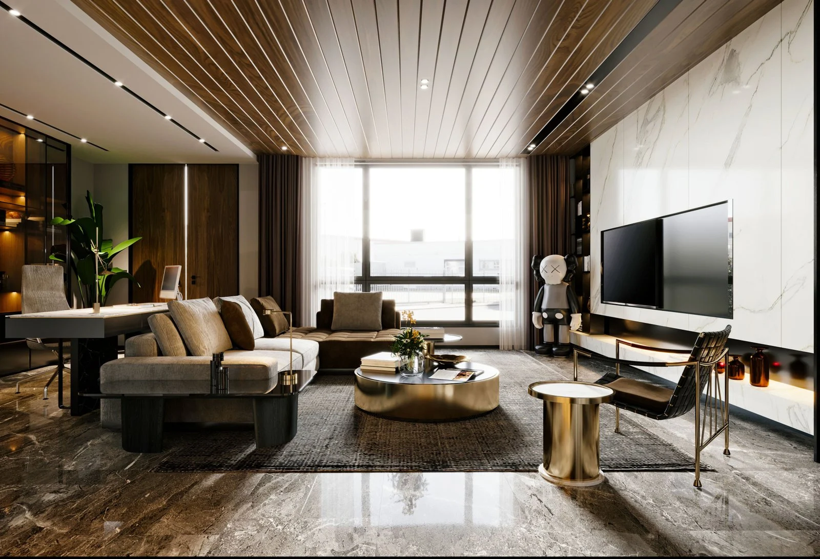 Interior Designer In Muzaffarpur