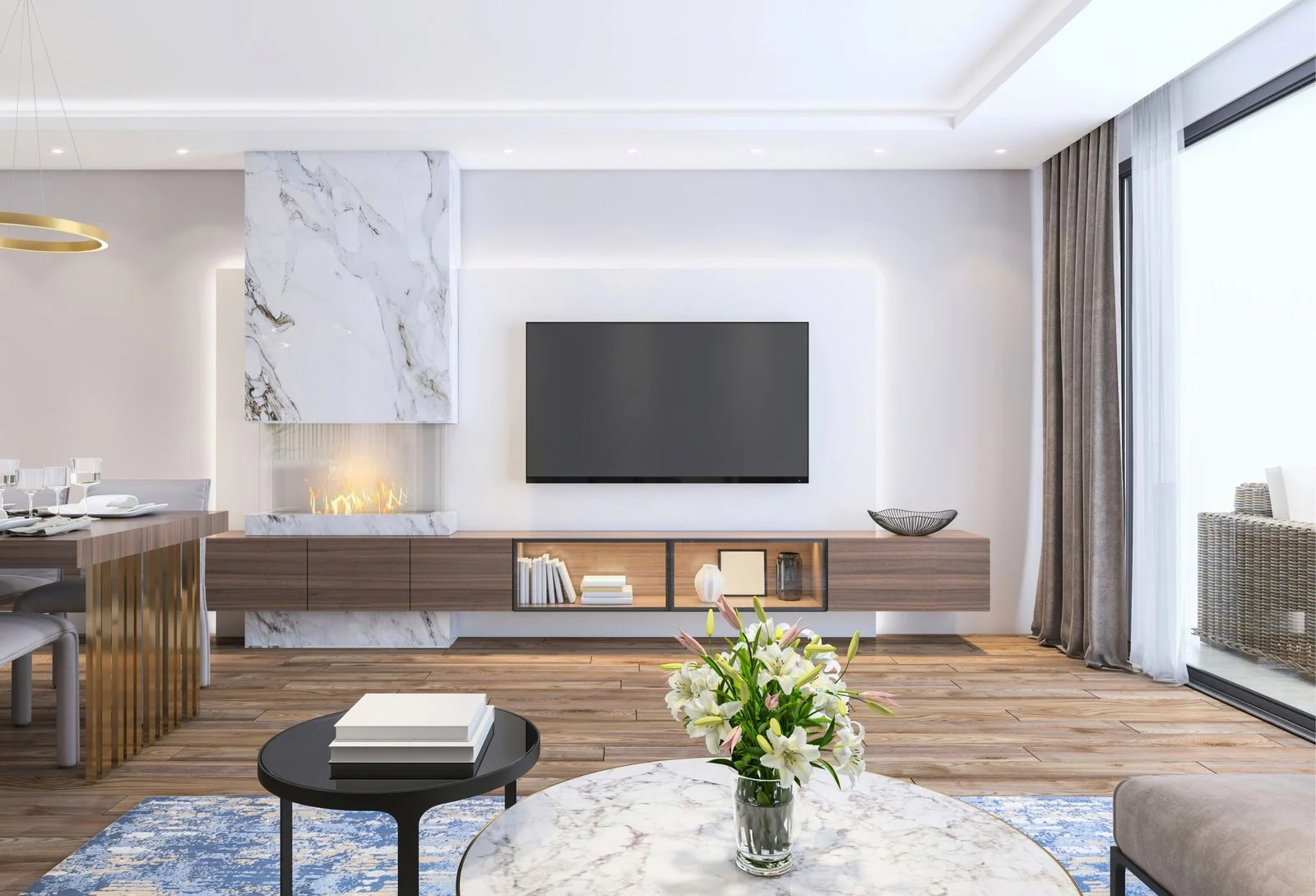 Interior Designer In Ulwe
