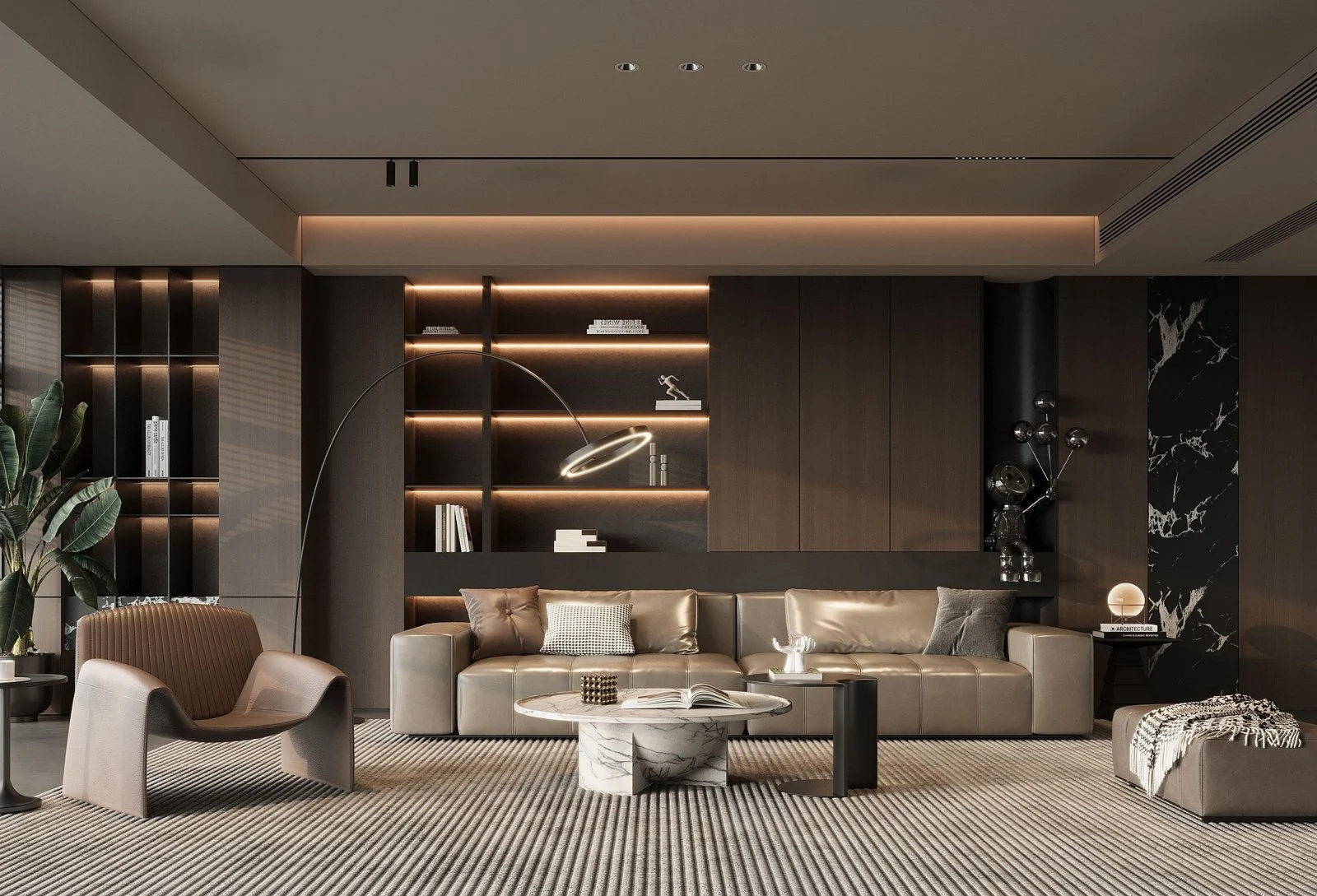 Interior Designer in Palava City