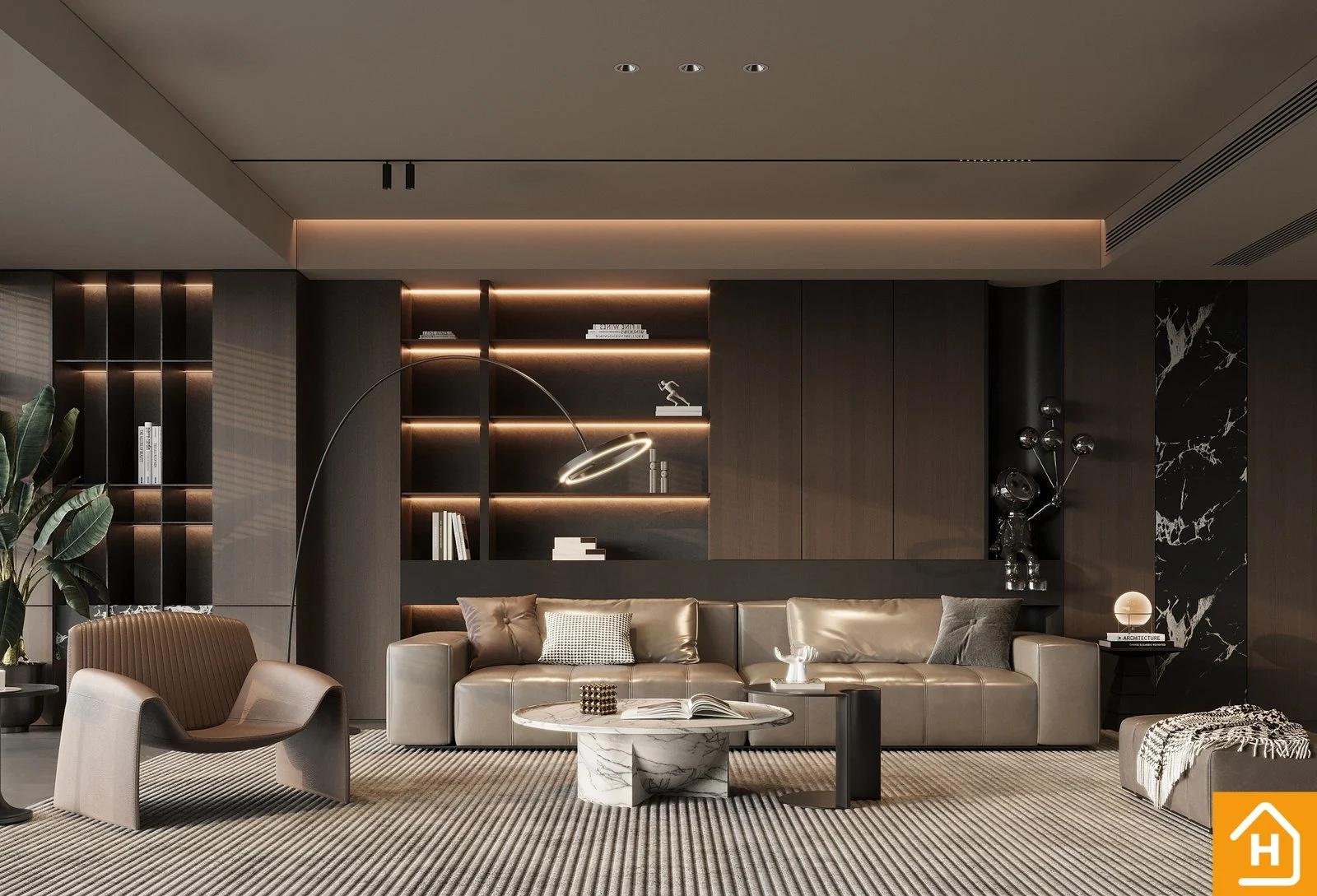 Interior Designers In Bandra