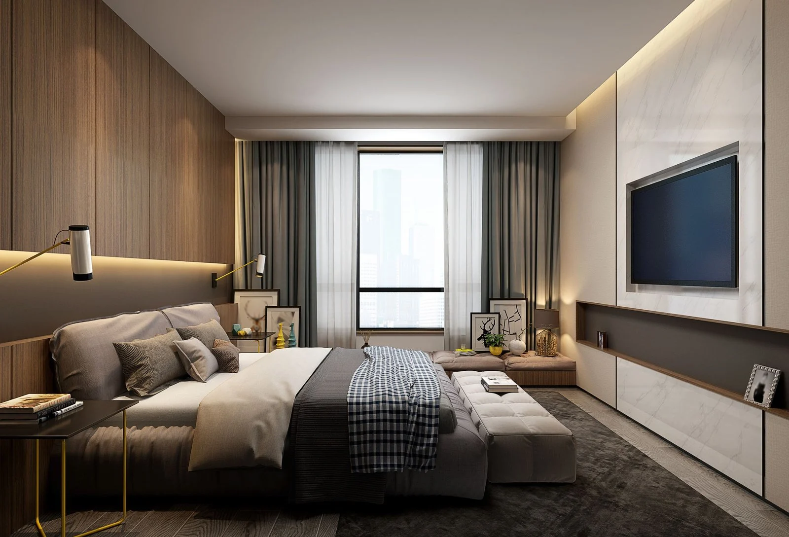 Interior Designers In Chembur
