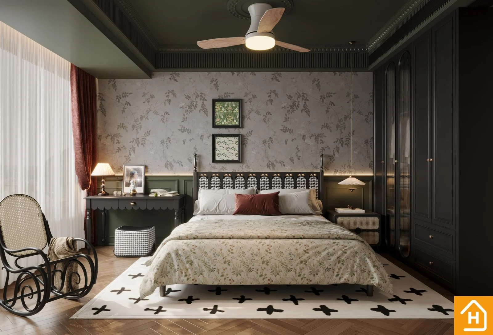 Interior Designers In Juhu