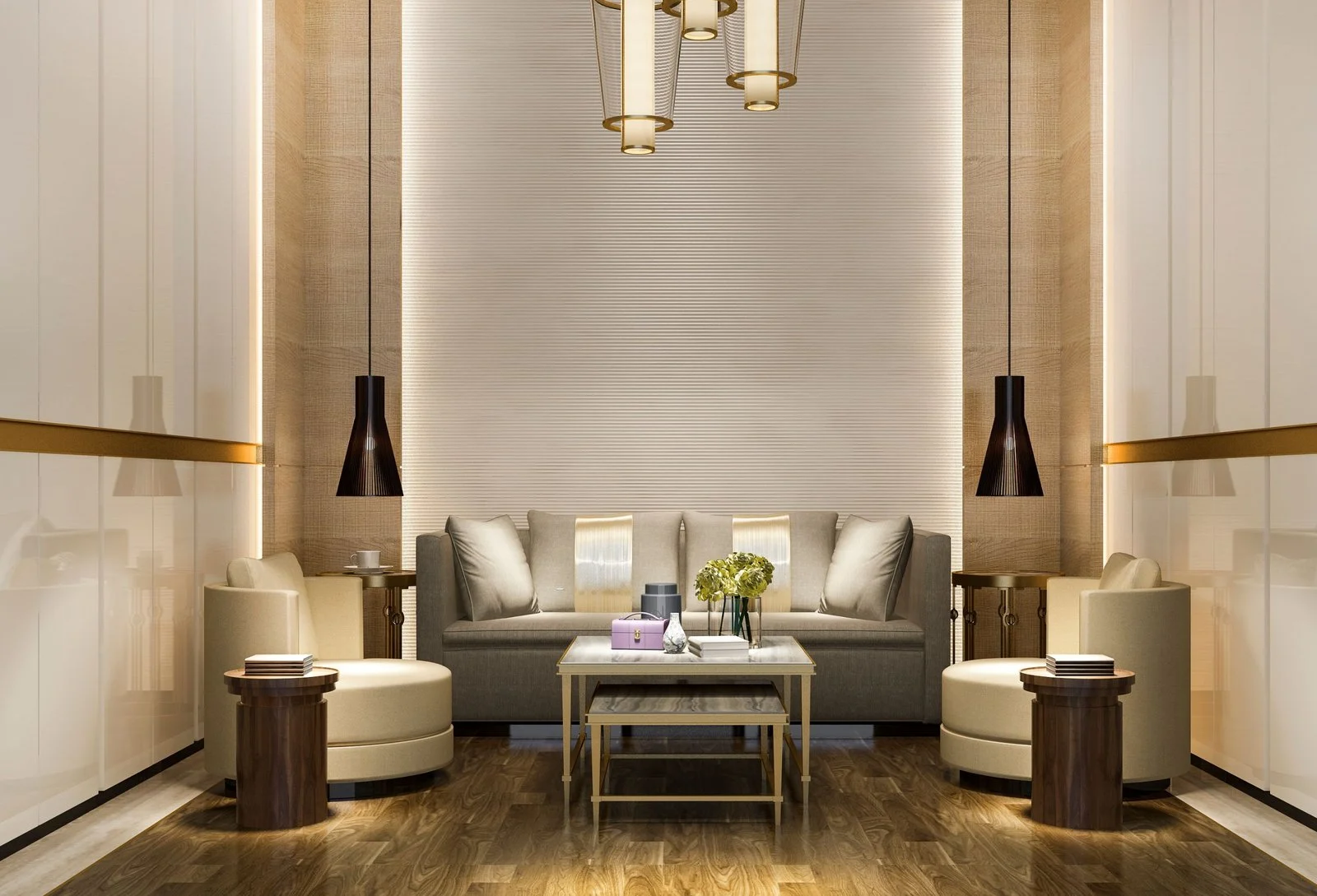 Interior Designers In Kanjurmarg
