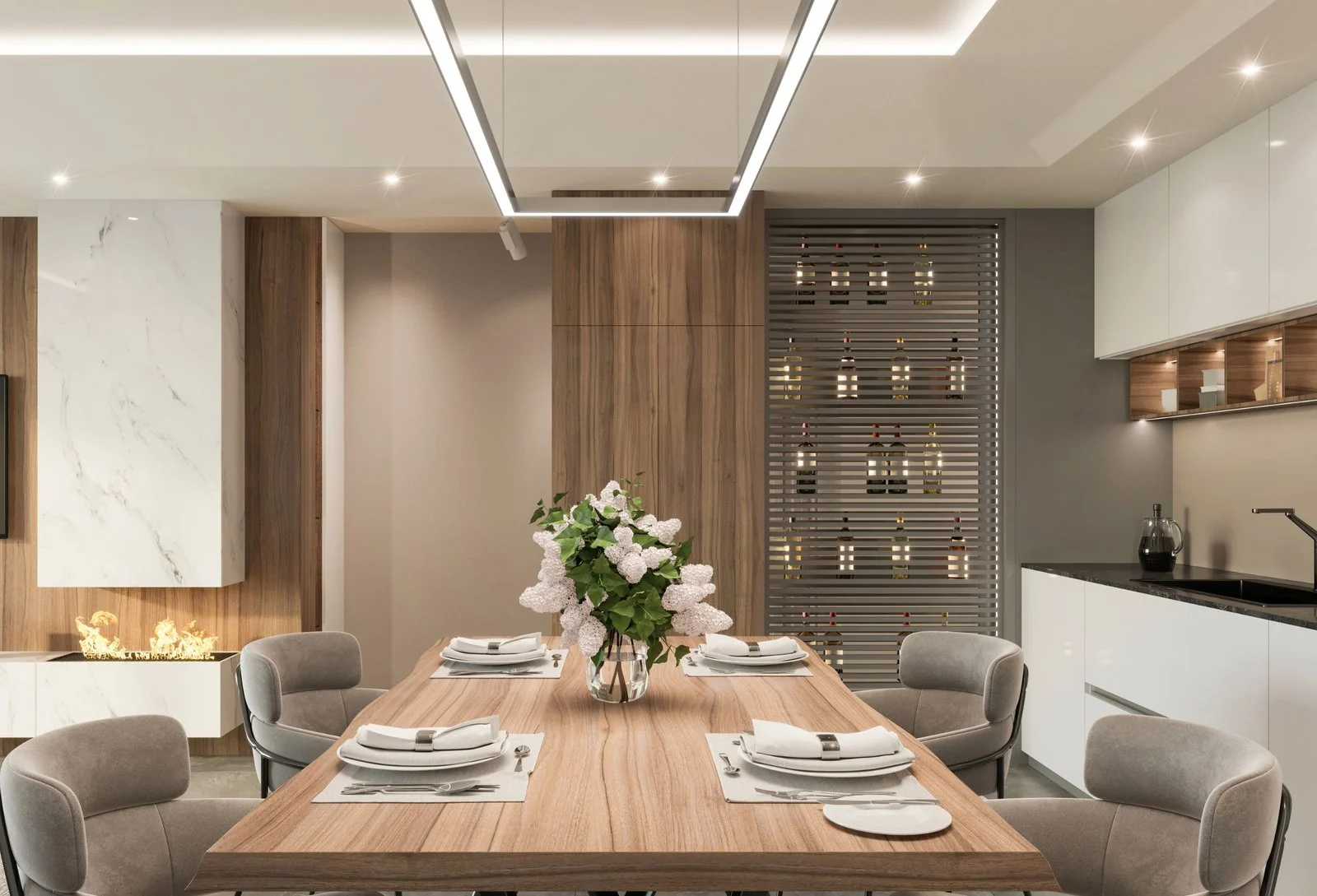 Interior Designers In Thane