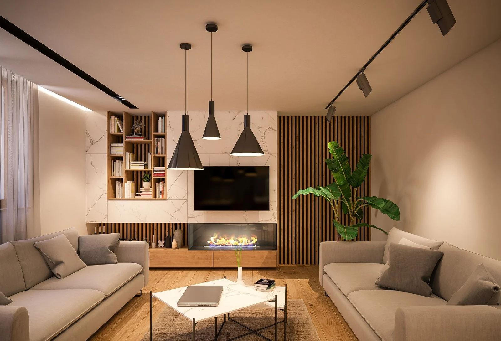 Interior Designers In Vashi