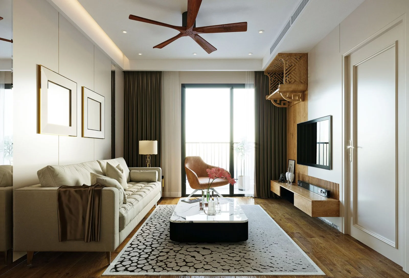 Interior Designers In Worli