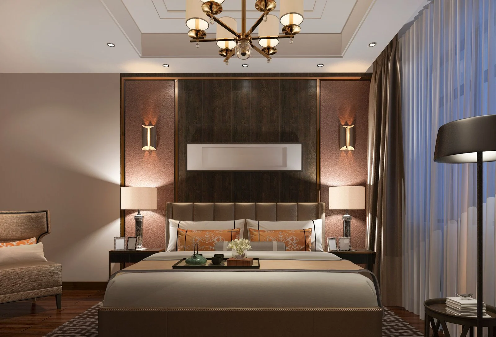 Luxury Interior Designer In Kharghar