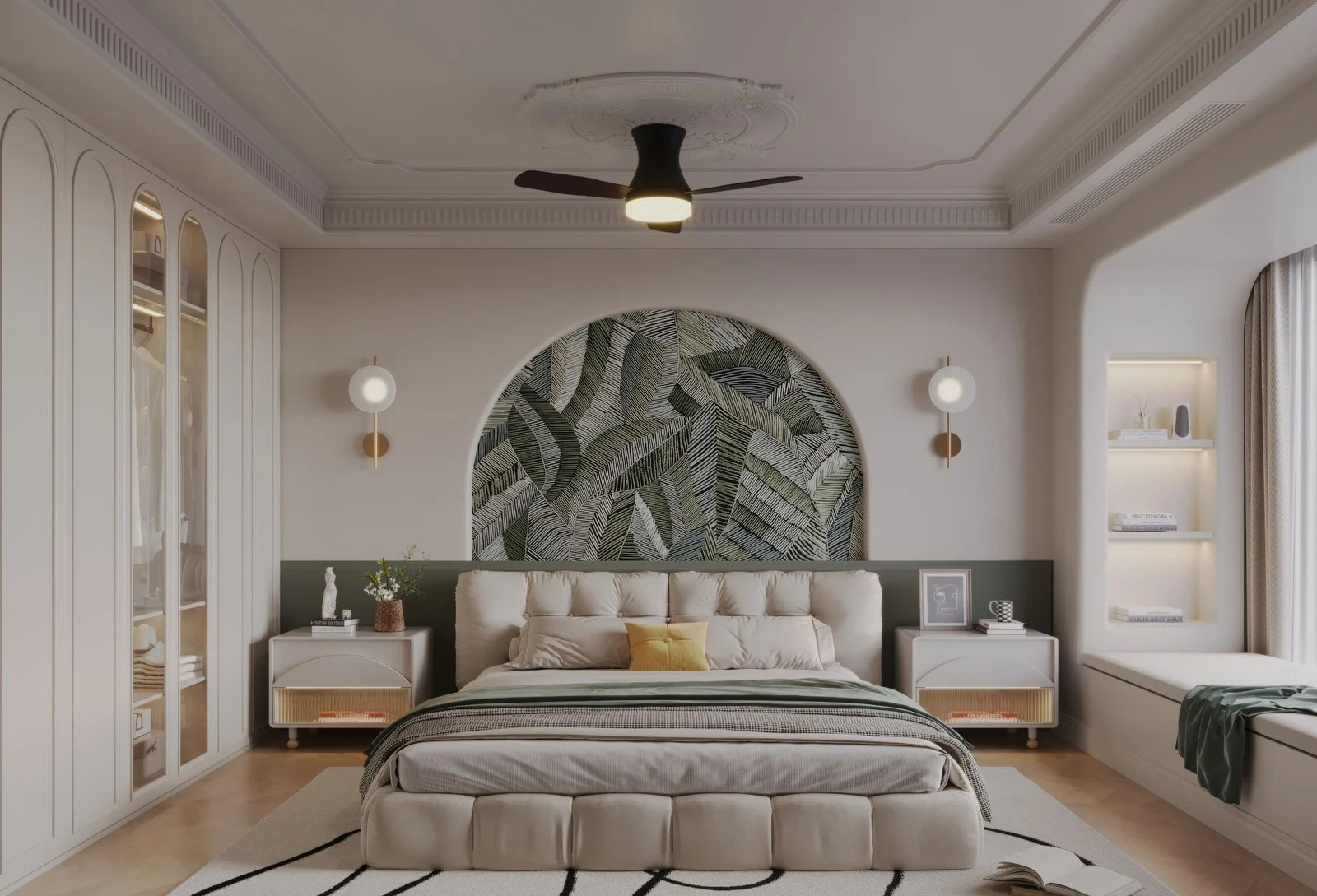 Luxury Interior Designer in Palava City