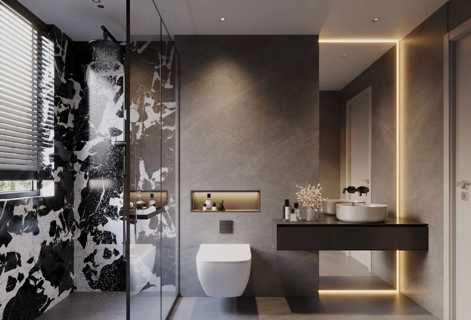 Luxury Interior Designers In Chembur