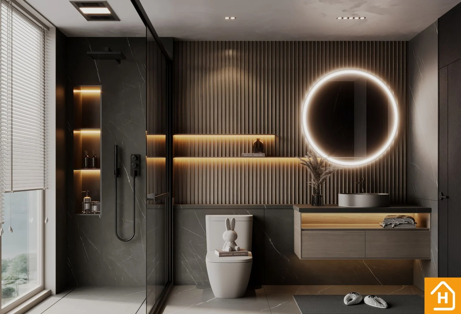Luxury Interior Designers In Juhu