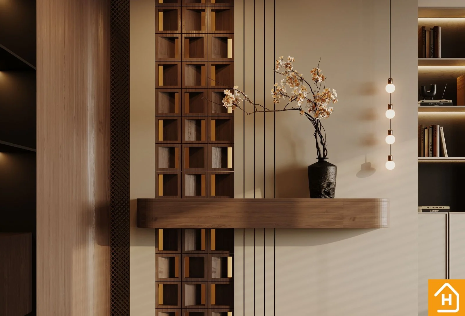 Luxury Interior Designers In Worli