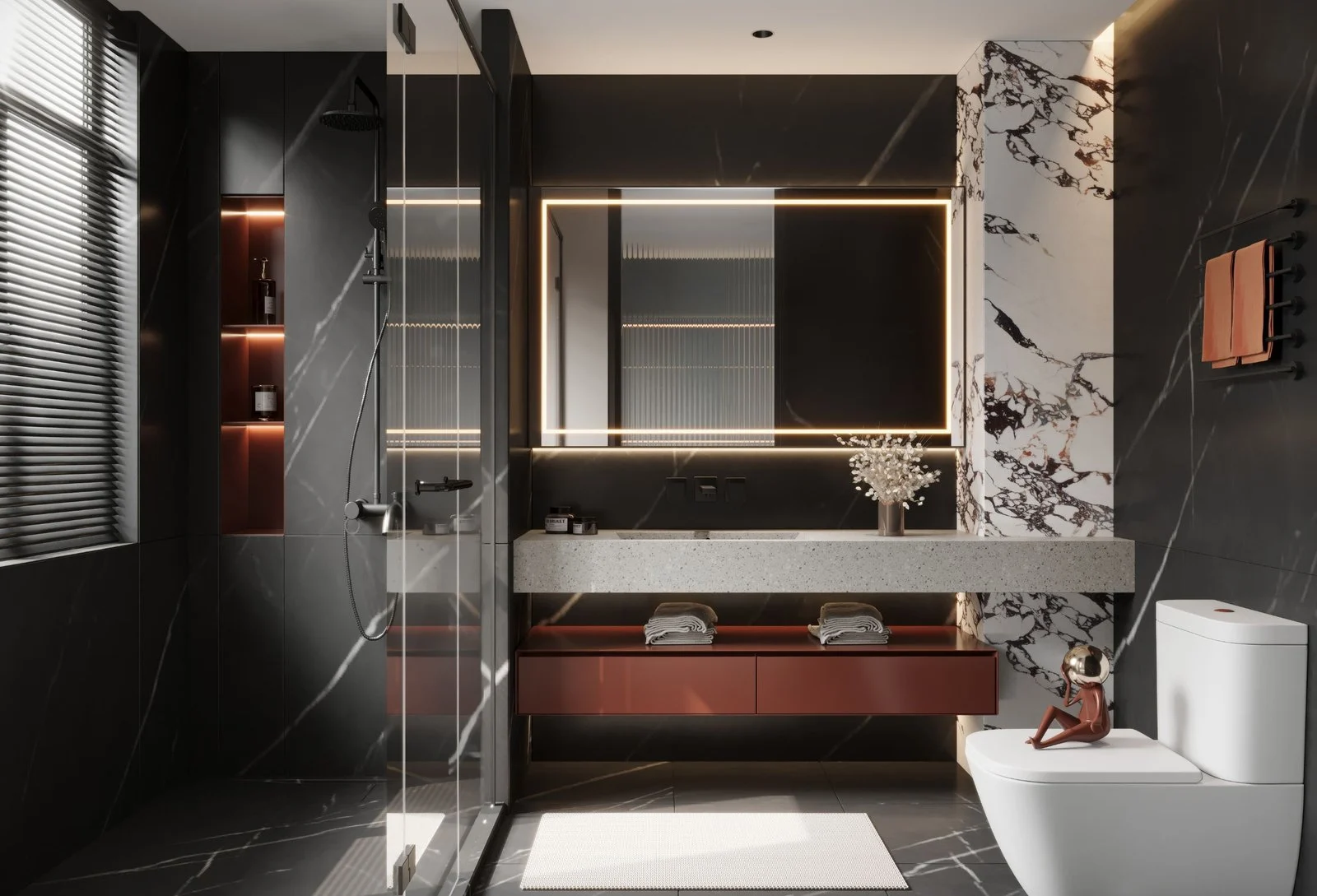 Luxury Interior designers in Malabar hills