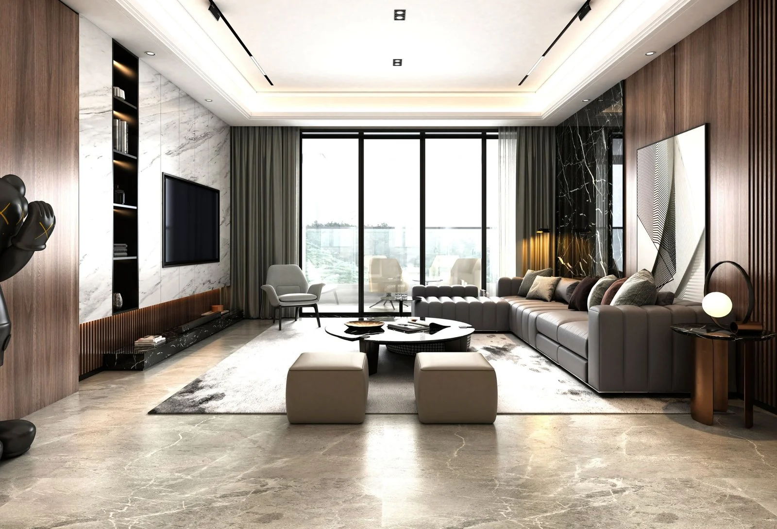 Top 10 Luxury Interior Designer In Panvel