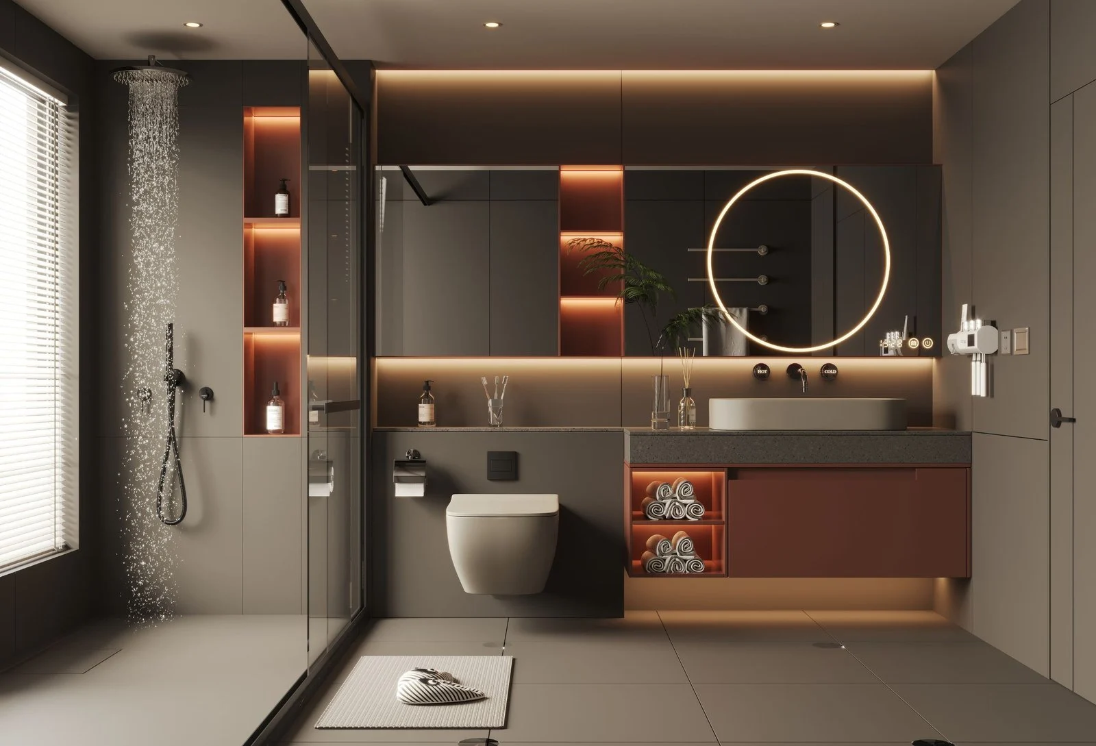 Top 10 Luxury Interior Designers In Thane