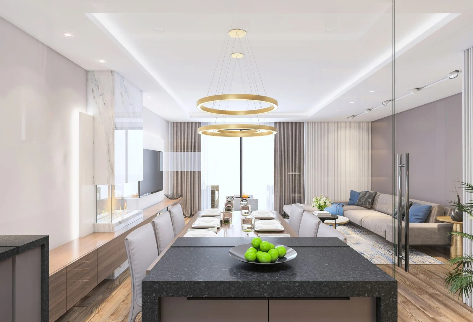 Top 10 luxury Interior Designer In Ulwe