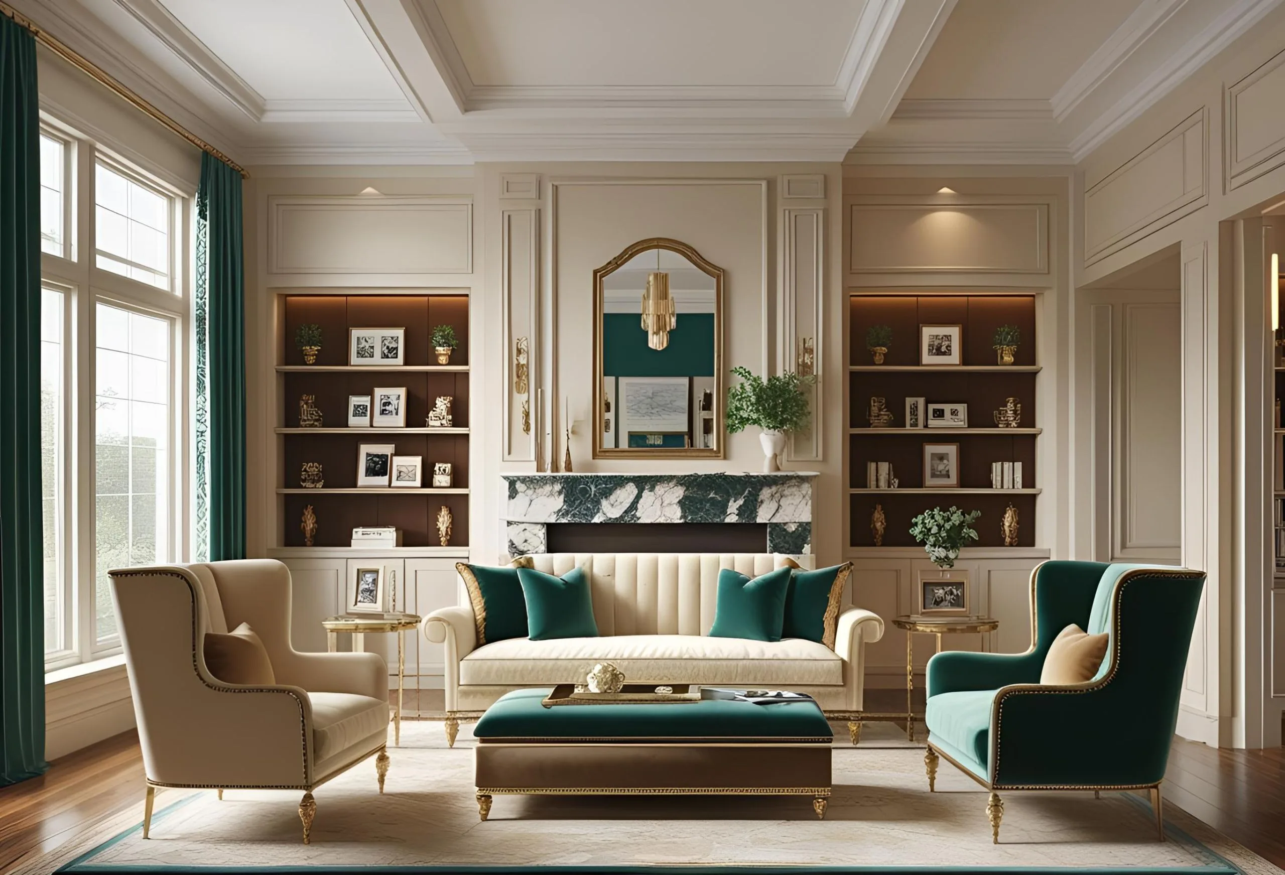 Interior Designers In Mapusa Goa