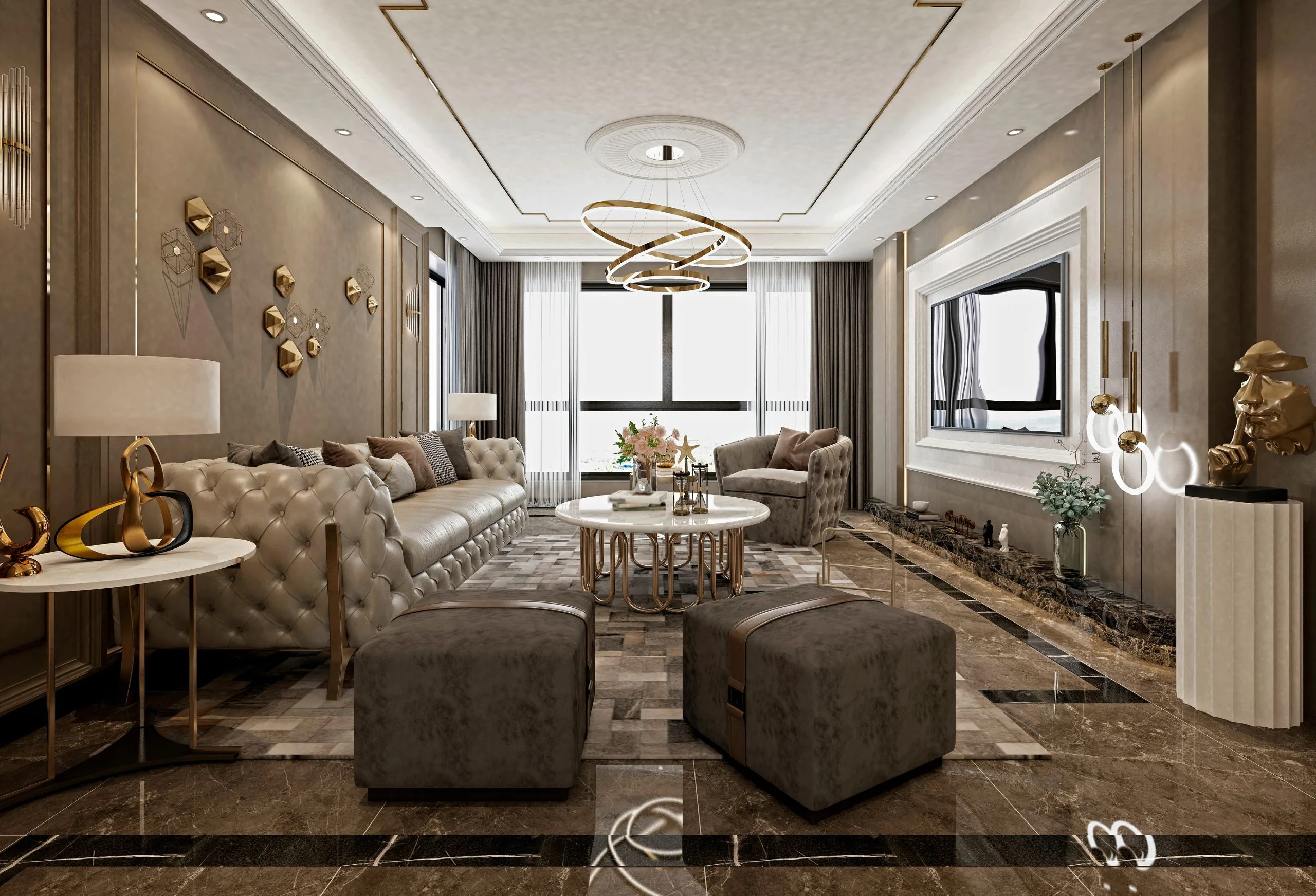 Interior designers in Margao Goa