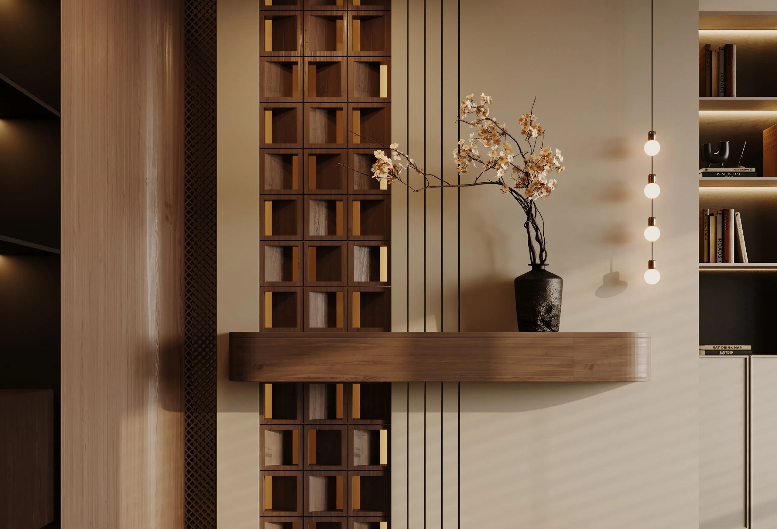 Luxury Interior designers in Margao Goa
