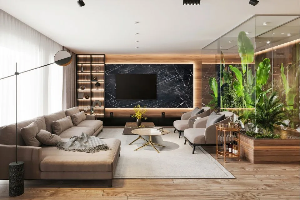 Best Interior Designers In Mumbai