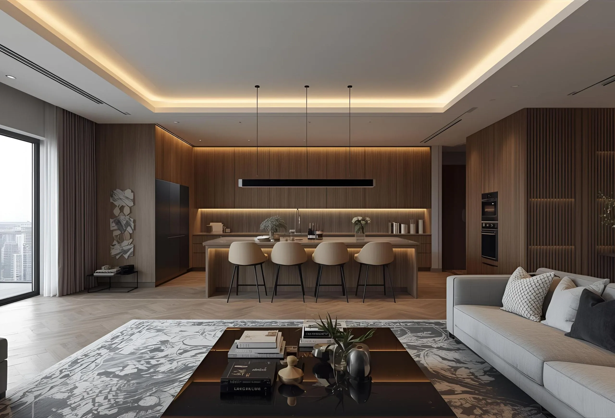 Best Interior Designers In Ranchi