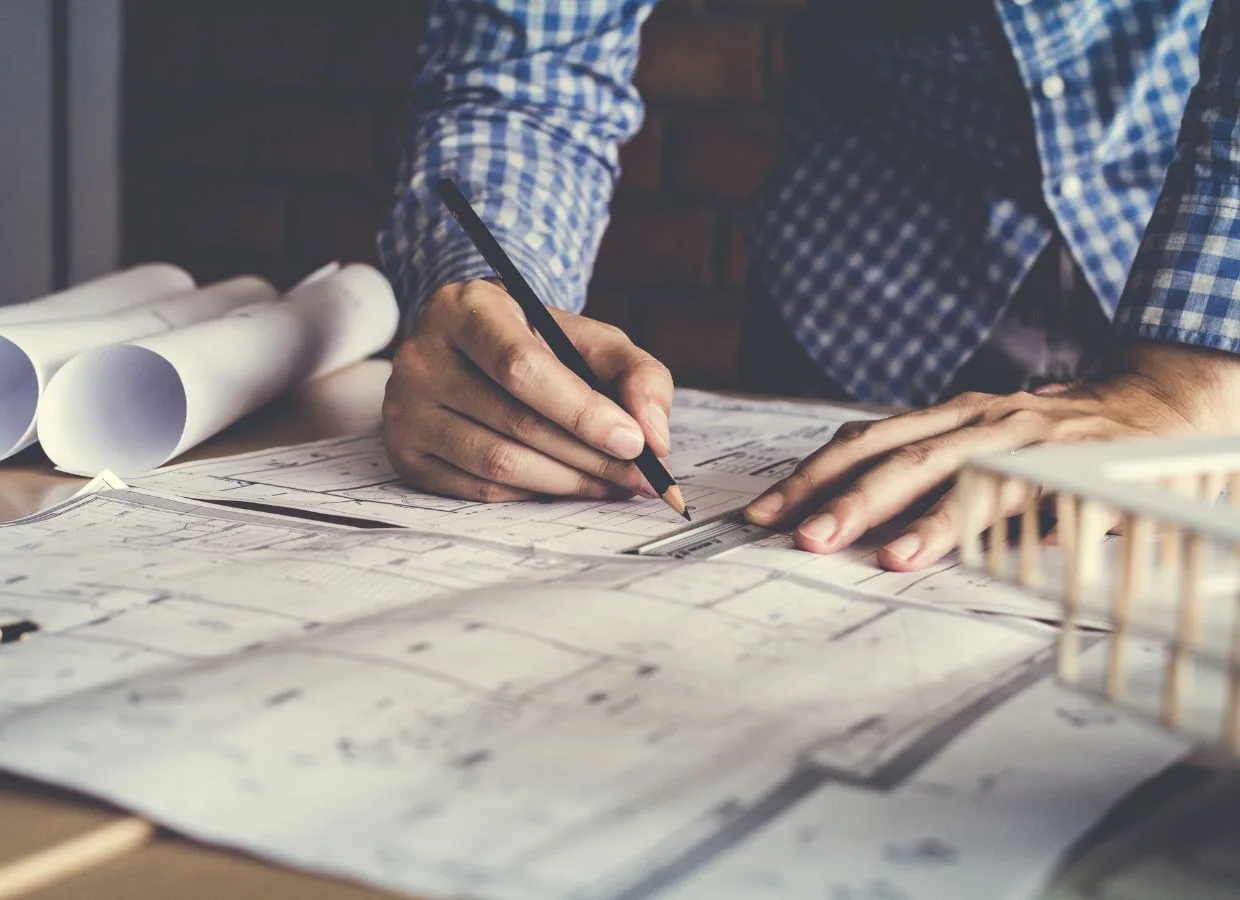 End-to-End Design Journey
