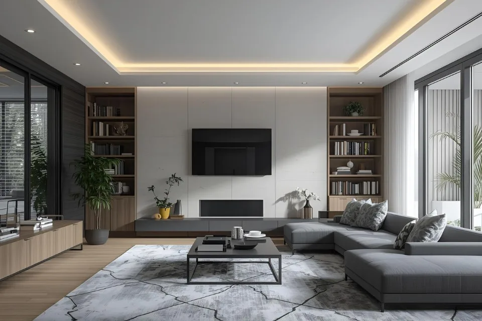 Interior Designer In Bhopal