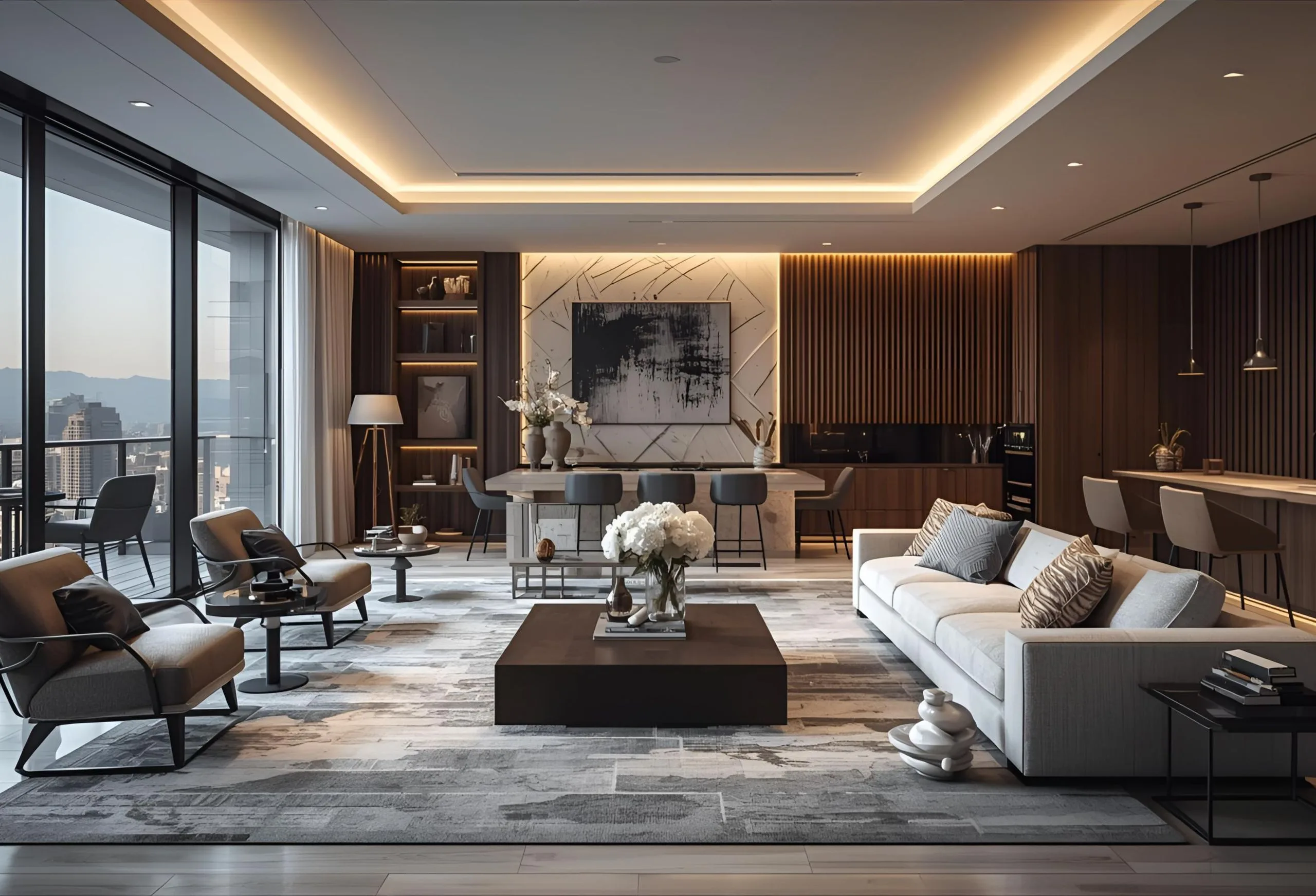 Interior Designer In Bhubaneswar