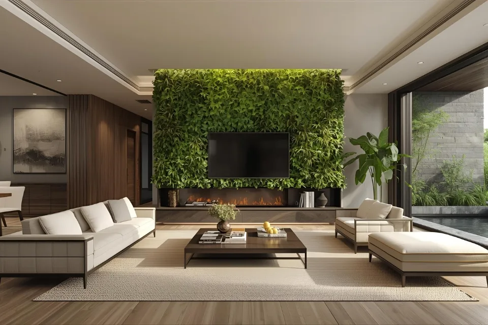 Interior Designer In Chandigarh